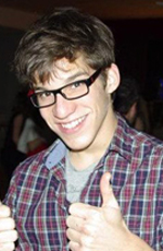 Photo de profil de Fabien Gourdin