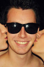 Photo de profil de Romain Dax